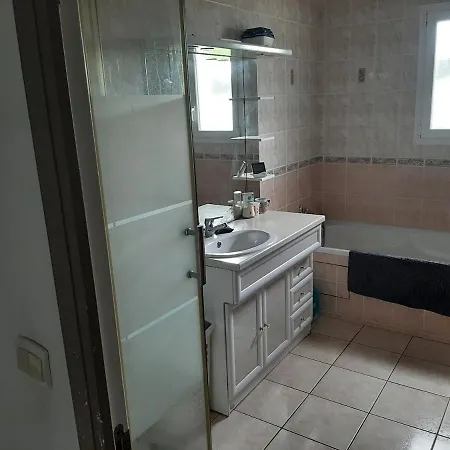 La Casita De Miguel *