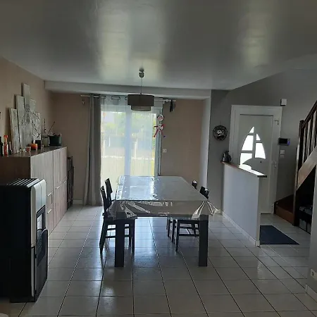 La Casita De Miguel Vakantiehuis