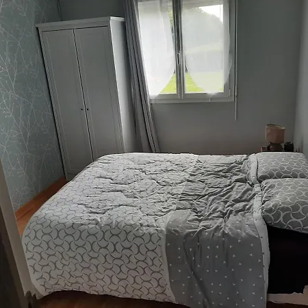Vakantiehuis La Casita De Miguel Aurseulles
